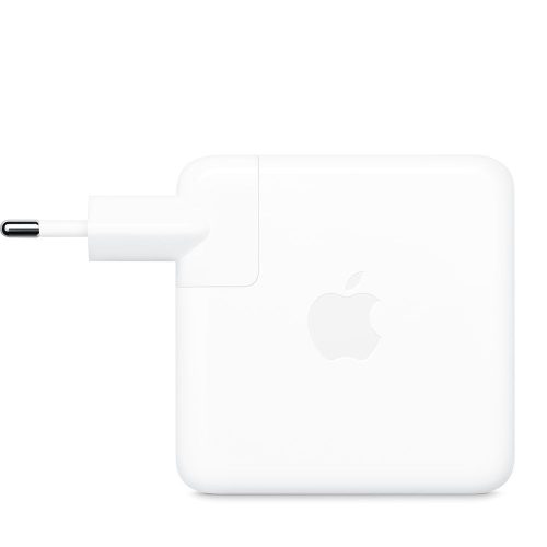 Apple 61W USB-C Power Adapter White