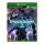 Microsoft Xbox One Crackdown 3