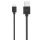 Silicon Power LK10AB USB to MicroUSB 1m Black