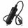 Hama Car Charger Lightning 1A Black