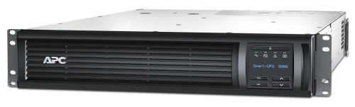 APC SMT3000RMI2UC Smart UPS LCD 3000VA UPS