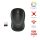 Trust Yvi FX Wireless mouse Black