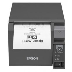 Epson TM-T70II (032) Blokknyomtató