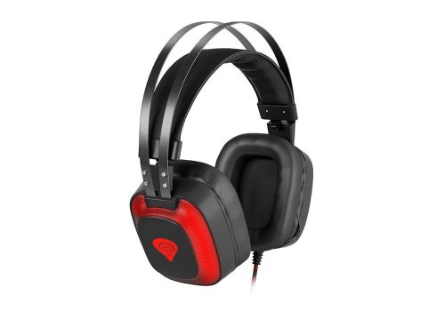 Natec Genesis Radon 720 Gamer Headset 7.1 Black