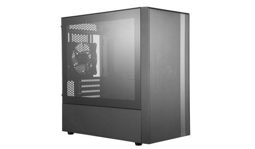 Cooler Master NR400 without ODD