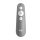 Logitech R500 Laser Presentation Remote Wireless Presenter Red Laser Grey