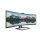 Philips 49" 499P9H LED Curved