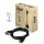 Club3D DVI to HDMI 1.4 M/M cable 2m Black