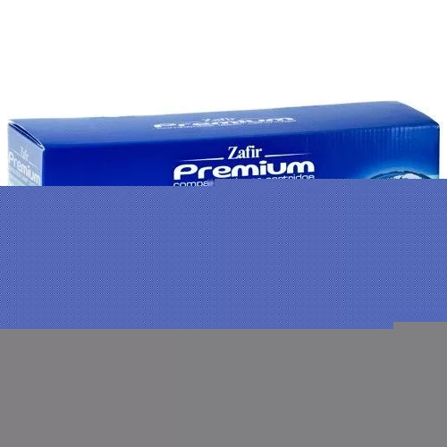 Zafir HP 7115A/2613A/2624A utángyártott Black toner