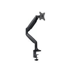   Multibrackets M Deskmount Gas Spring Single 15"-27" Black