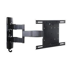   Multibrackets M VESA Flexarm Tilt & Turn III 32-50" Black