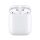 Apple AirPods2 with Charging Case (2019) White