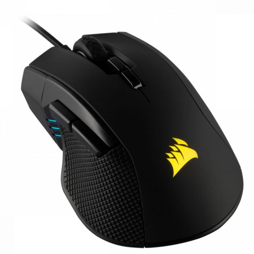 Corsair Ironclaw RGB Gaming Mouse Black