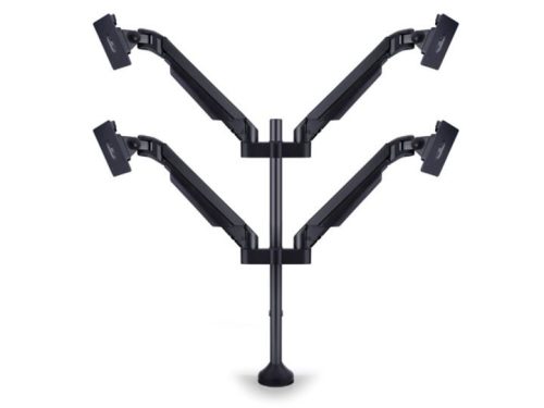 Multibrackets M VESA Gas Lift Arm Quad 15"-32" Black