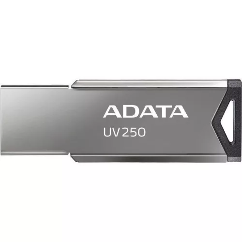 A-Data 16GB Flash Drive AUV250 Silver