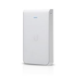   Ubiquiti UniFi HD In-Wall 802.11a/b/g/n/ac Wave2 WI-FI Access Point White