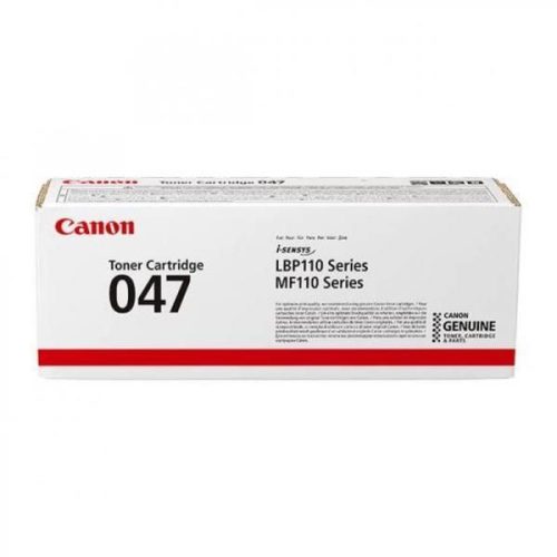 Canon CRG 047 Black toner