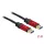 DeLock USB 3.0 Type-A male > USB 3.0 Type-A male 2m Premium