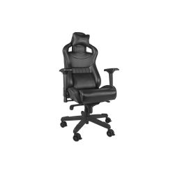 Natec Genesis Nitro 950 Gaming Chair Black/Black