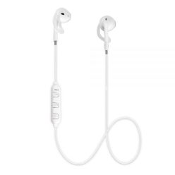 Esperanza Sport Bluetooth Headset White