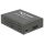 DeLock 100Base-FX SC SM 1310nm 30km compact Media Converter