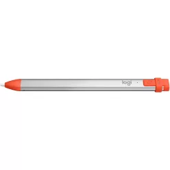 Logitech Crayon Digital Pen Orange/Silver