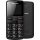 Panasonic KX-TU110EXB DualSIM Black