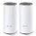 TP-Link Deco E4 AC1200 Whole Home Mesh Wi-Fi System (2 Pack)