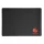 Gembird MP-GAME-M Gaming Egérpad Black