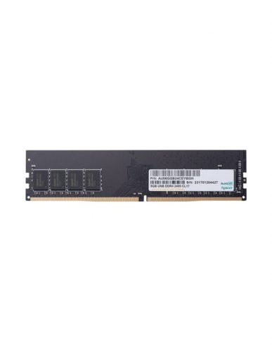 Apacer 8GB DDR4 2400Mhz