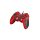 Natec Genesis Mangan 200 USB Gamepad Red