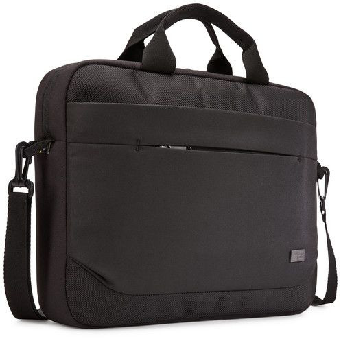 Case Logic ADVA-114 Advantage 14" Attaché notebook case Black