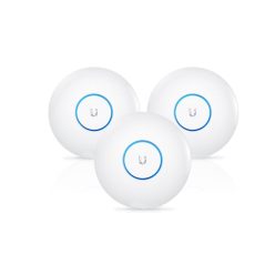 Ubiquiti UAP-AC-Pro Access point  (3 pack)