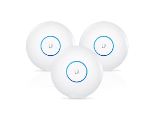 Ubiquiti UAP-AC-Pro Access point  (3 pack)