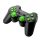 Esperanza Corsair USB Gamepad Black/Green