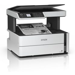   Epson EcoTank M2170 wireless tintasugaras nyomtató/másoló/síkágyas scanner