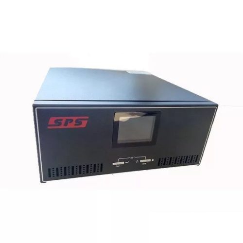 SPS SH600I 600VA UPS (akkumulátor nélküli)