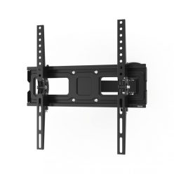   Hama LCD Wall Mount Full Motion 32"-65" 400x400 Black