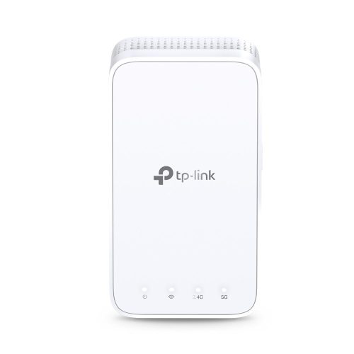 TP-Link RE300 AC1200 Mesh Wi-Fi Range Extender White