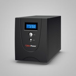 CyberPower VALUE2200EILCD Backup UPS Value LCD 2200VA UPS