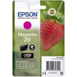 Epson T2983 (29) Magenta tintapatron