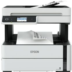   Epson EcoTank M3170 tintasugaras nyomtató/másoló/síkágyas scanner/fax