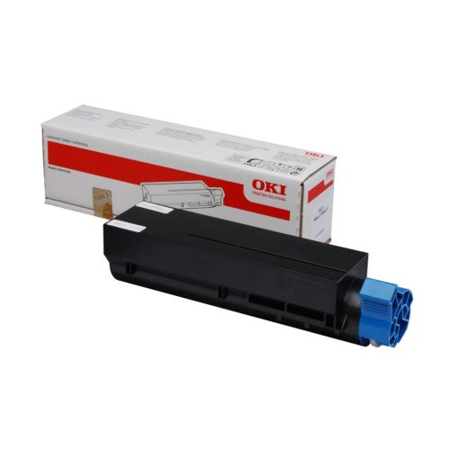 Oki B412/B432 Black toner