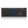 Redragon Vata RGB Mechanical Gaming Keyboard Blue Switches Black HU