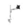 Multibrackets M VESA Deskmount Officeline Single 15"-30" White