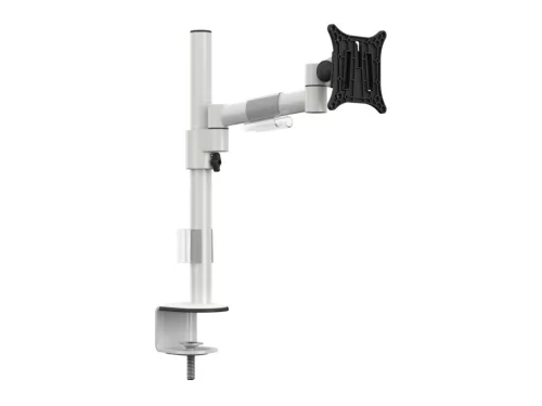 Multibrackets M VESA Deskmount Officeline Single 15"-30" White