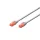 Digitus CAT6 U-UTP Patch Cable 10m Grey