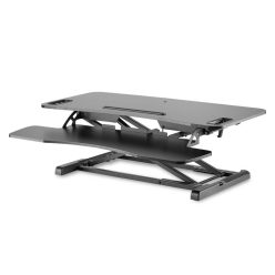 Digitus DA-90380-1 Ergonomic Workspace Riser