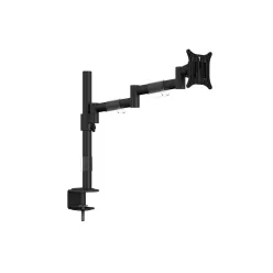   Multibrackets M VESA Deskmount Officeline Single II 15"-30" Black