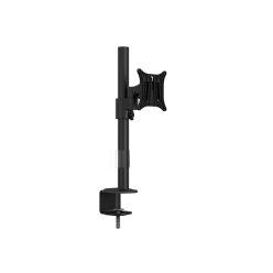   Multibrackets M VESA Deskmount Officeline Single 15-30" Black